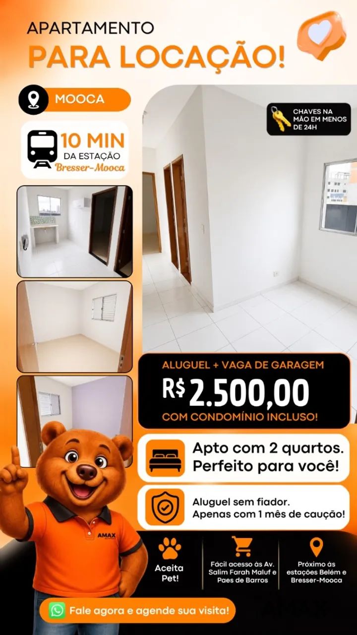 ENCONTRE O IMÓVEL IDEAL NA ZONA LESTE! - Foto 4