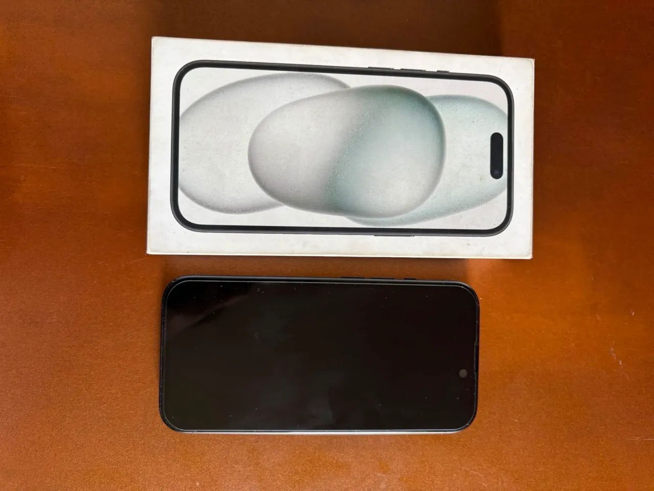 iPhone 15 128gb  - Foto 2