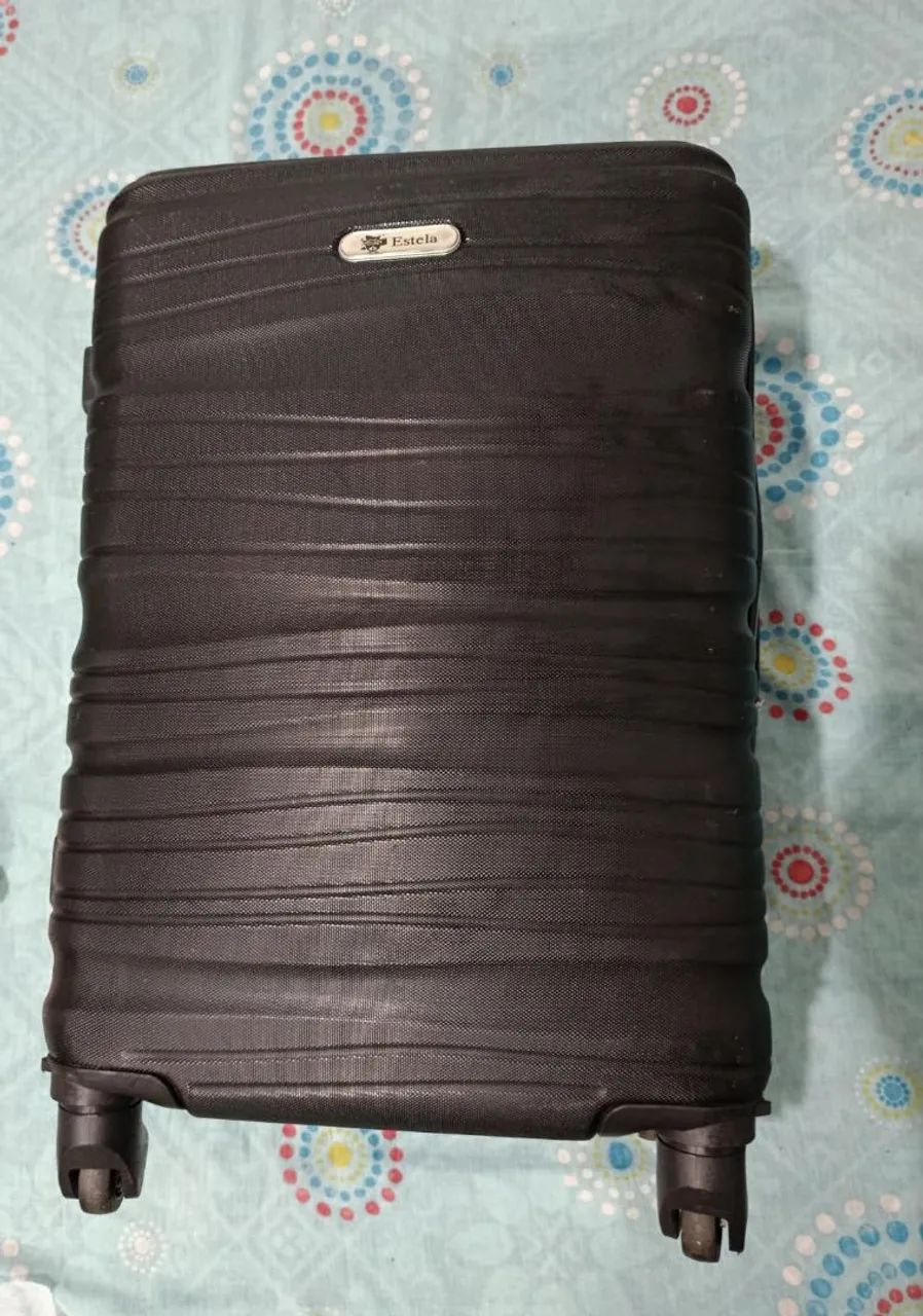 Mala para viajar - Foto 3