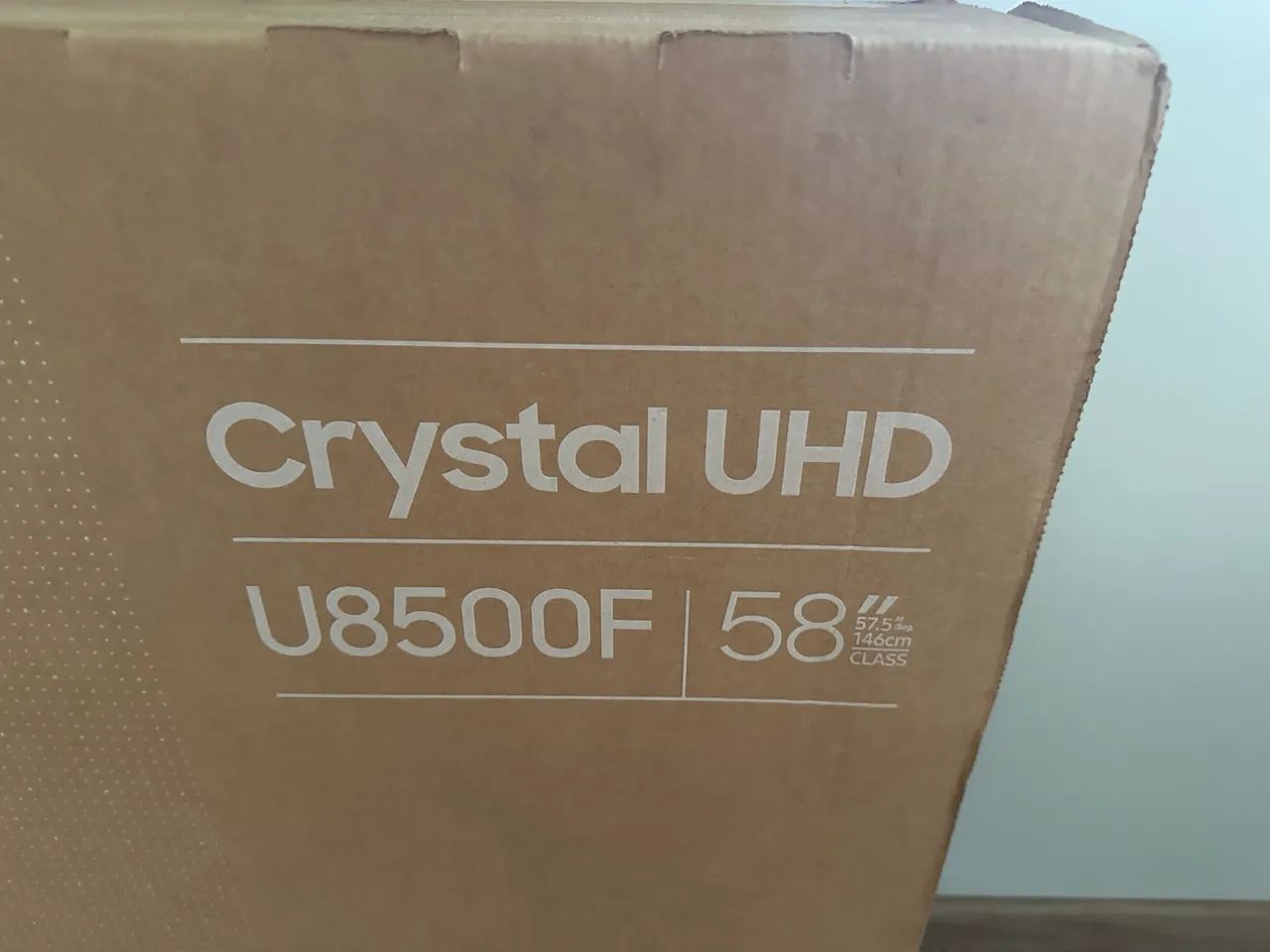 Smart TV Samsung  - Foto 2