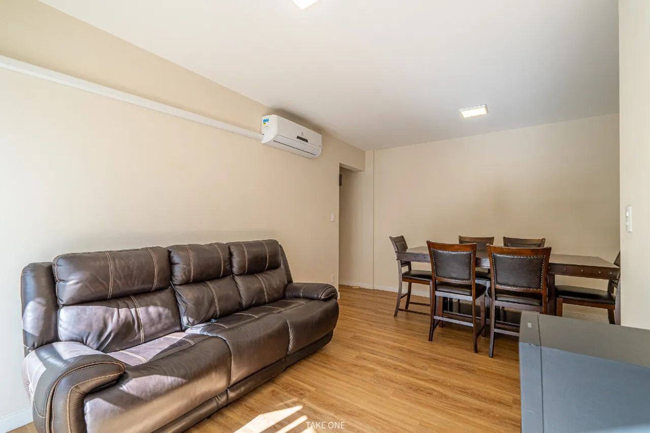 Apartamento para venda em Cambuí com 2 quartos, 78m² - Foto 5