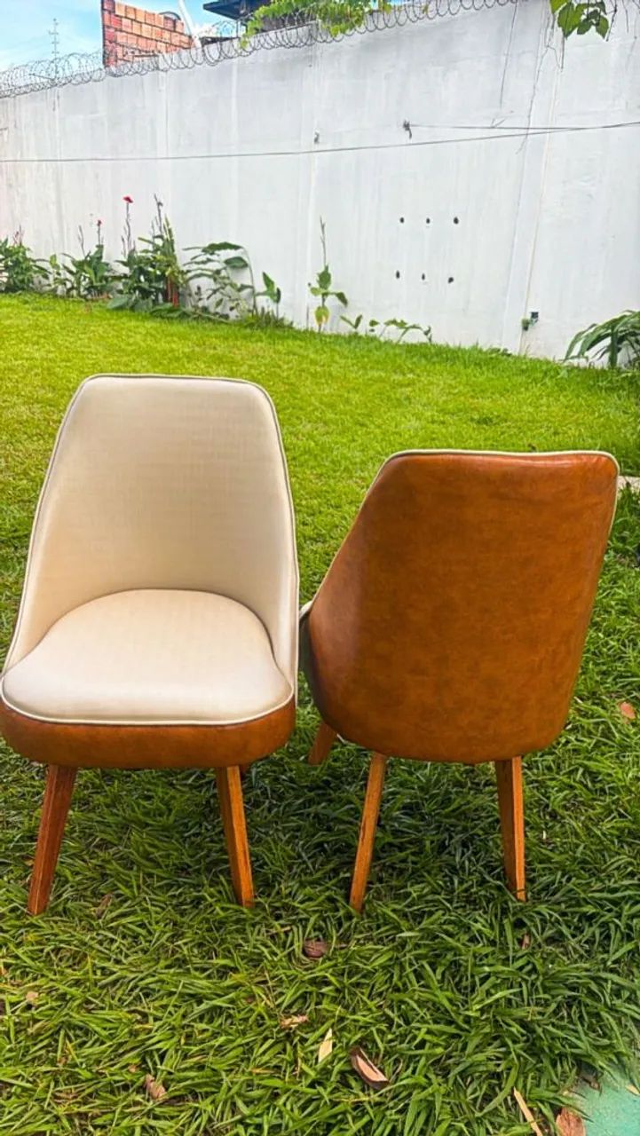 Cadeiras a Partir de R$ 199  - Foto 2