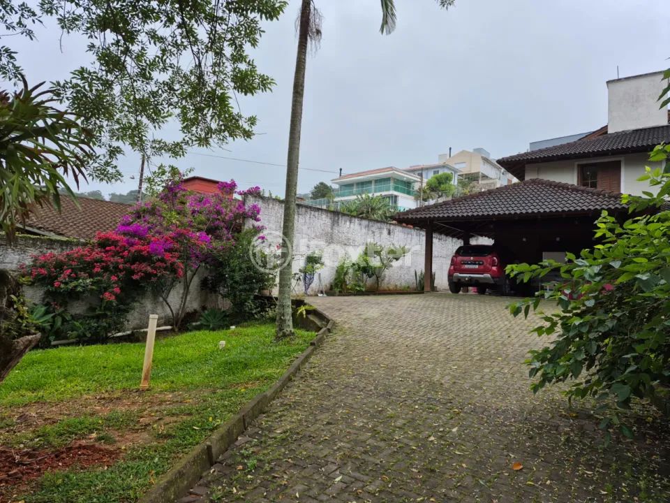 Casa à venda Estrada Haroldo Soares Glavan, Cacupé - Florianópolis - Foto 2