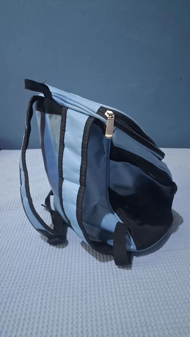 Mochila telada transporte PET - Foto 2