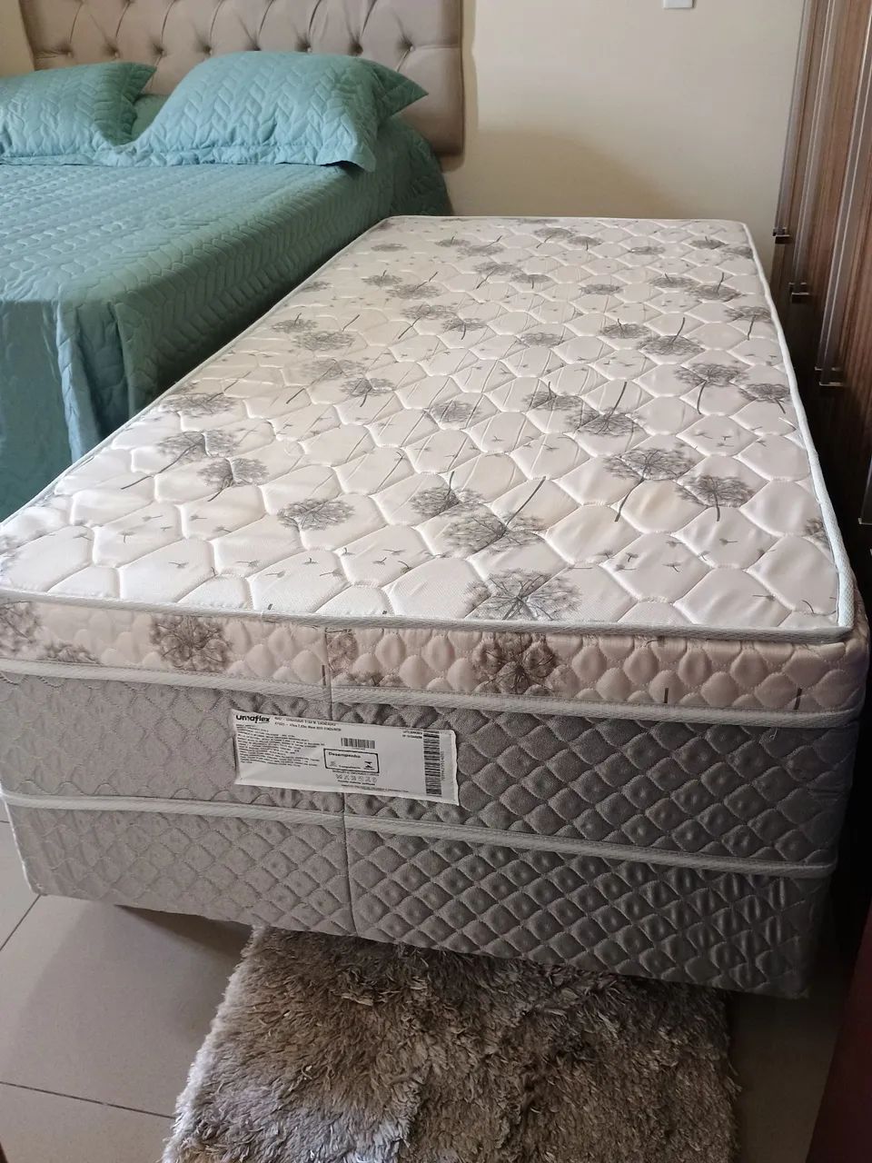 Cama box conjugado  - Foto 3