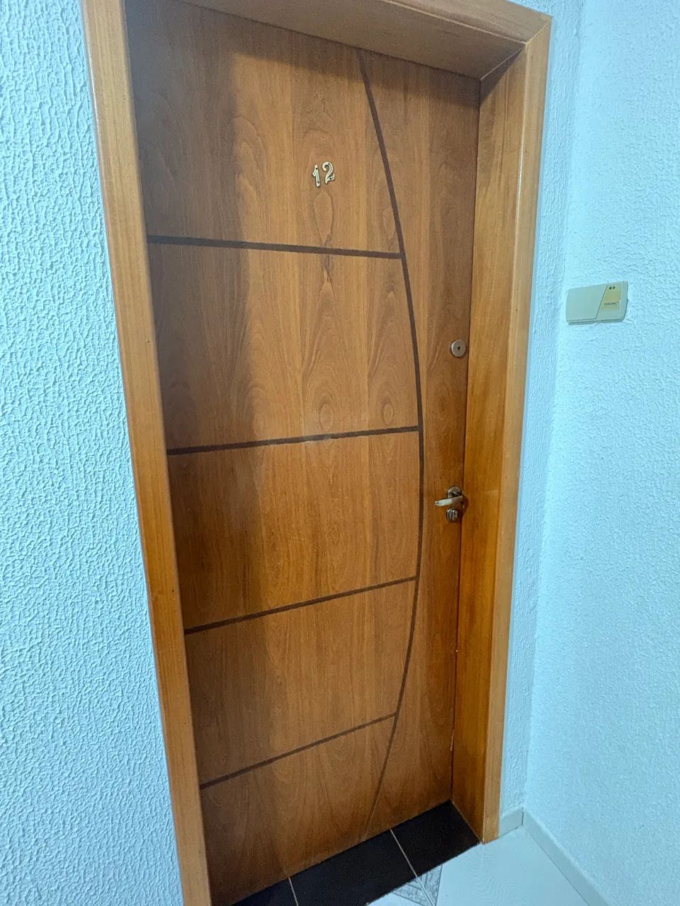 Apartamento mobiliado  - Foto 2