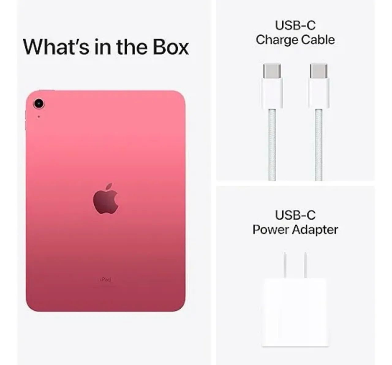 iPad 10.9 64g - Foto 4