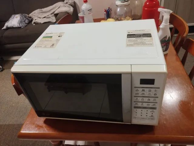 Micro-ondas LG 35L - Foto 4