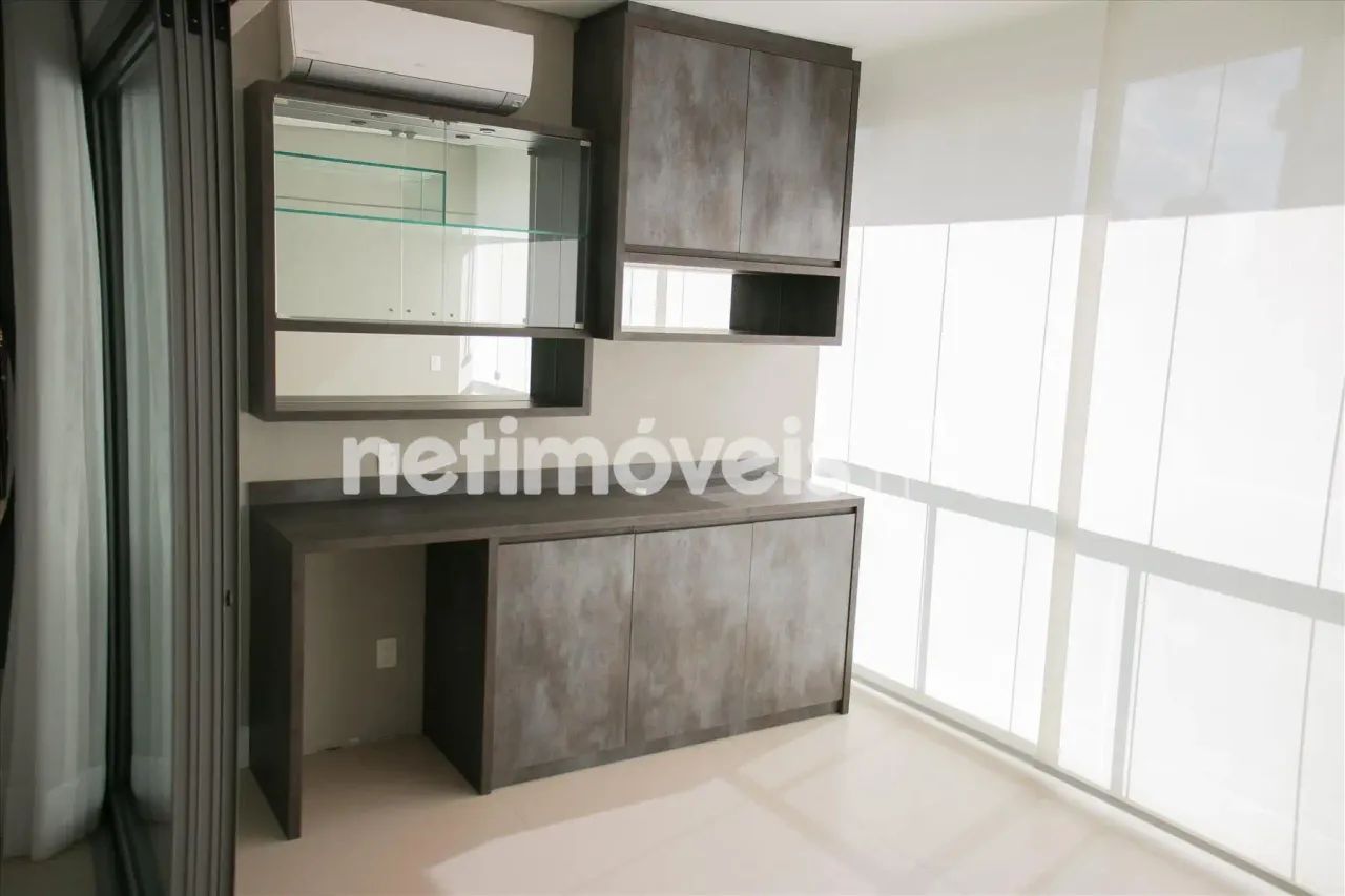 m2Aluga se Apartamento em Moema com 2 quartos com 85m2 - Foto 2