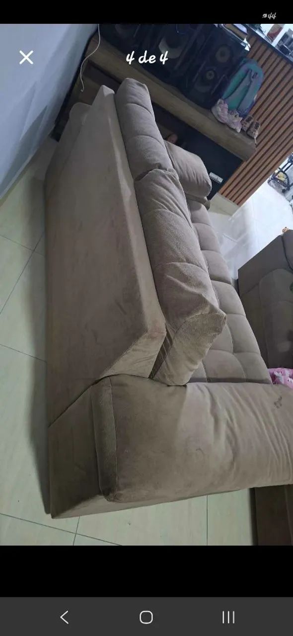 Sofa - Foto 4