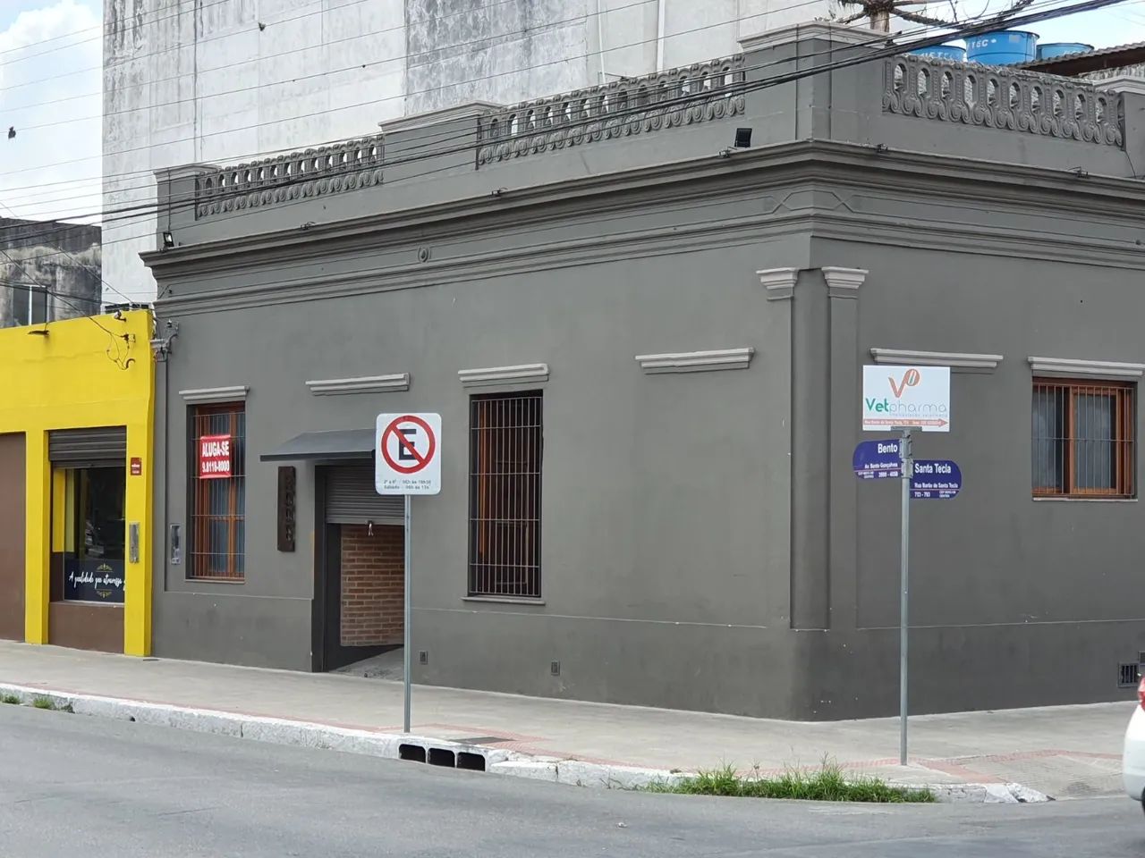 Avenida Bento Gonçalves - prédio comercial  - Foto 2