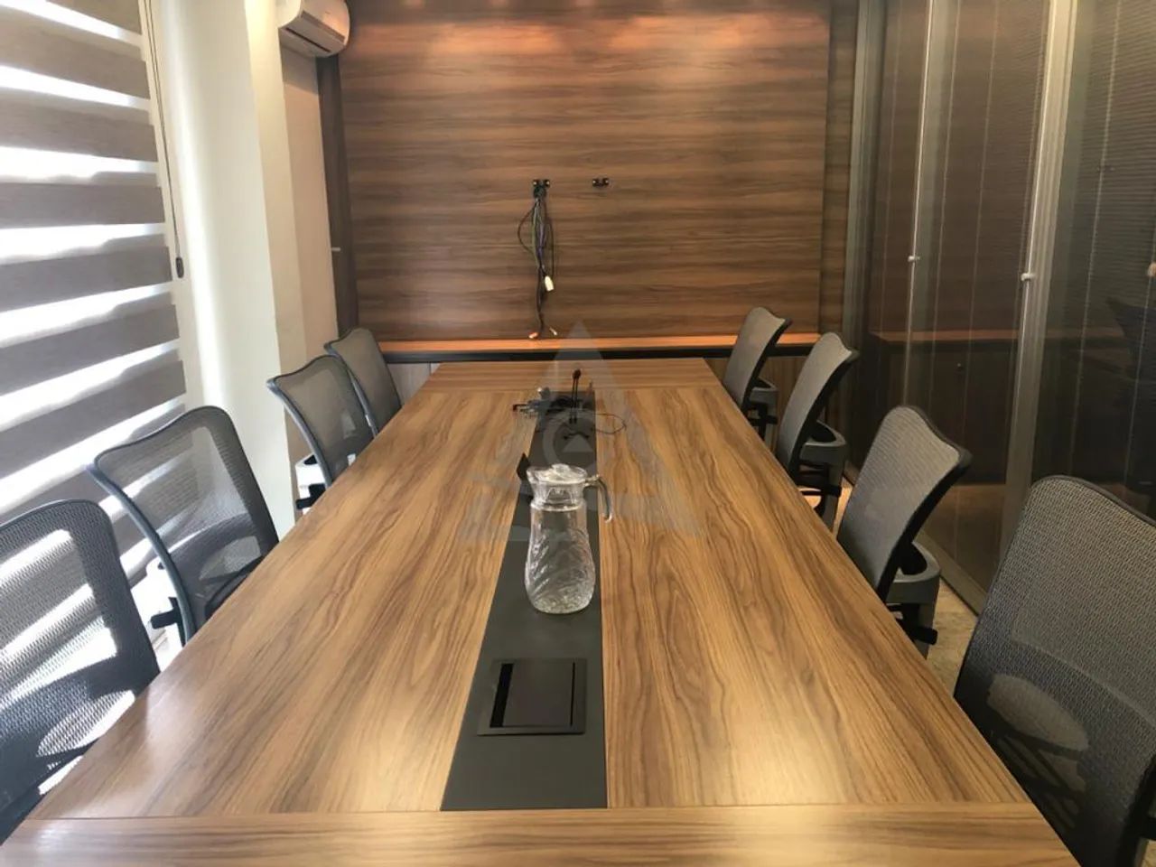 Sala para alugar em Campinas, Centro, com 193 m², Edifício Escritórios Design Campinas - Foto 5