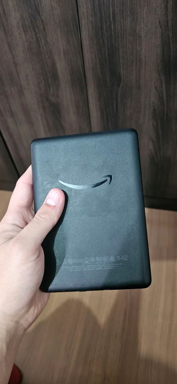 Kindle 10ª Geração (8 GB, Wi-Fi) - Foto 2