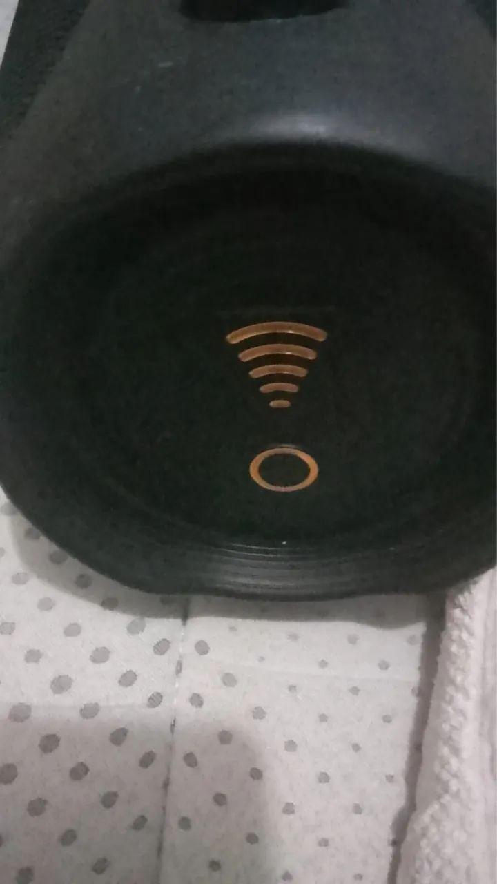 Caixa JBL com WiFi incluso - Foto 3