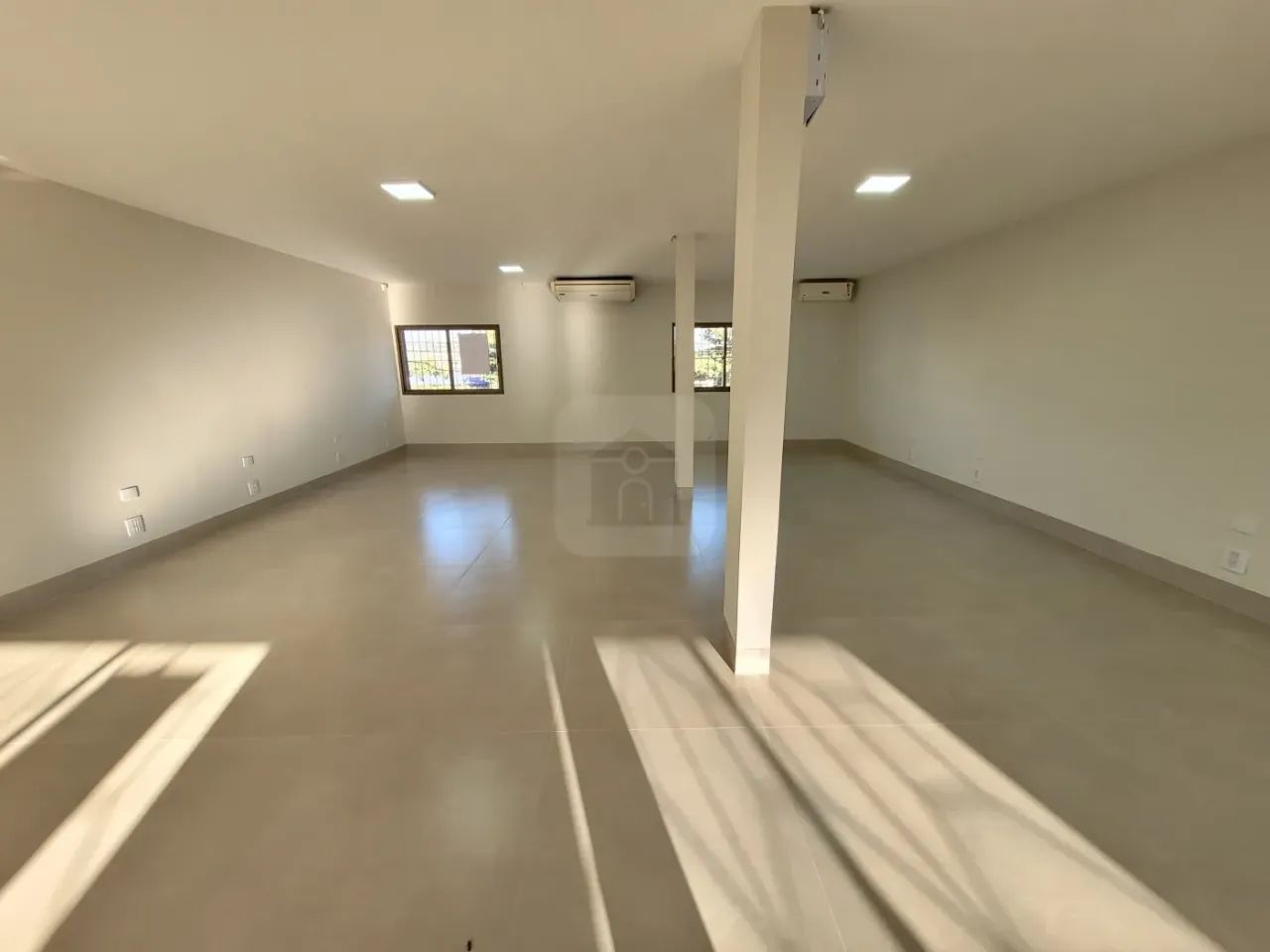 Sala comercial para locação no bairro Daniel Fonseca - Foto 3