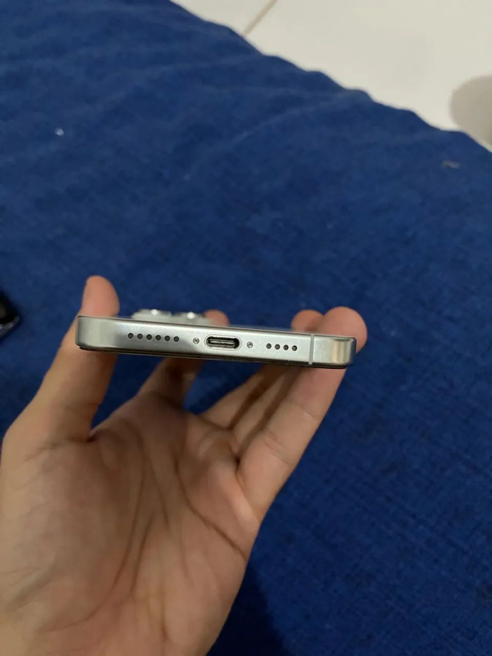 iPhone 16 pro max  - Foto 3