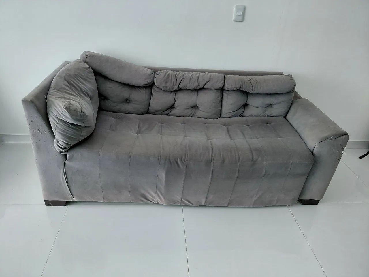 Sofá - Foto 3