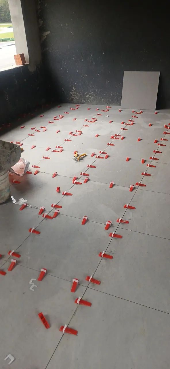 Azulejista profissional predeiro obras 