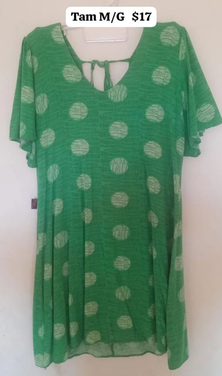 Vestidos - Foto 4