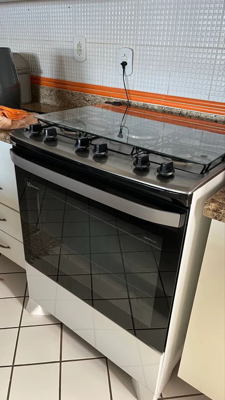 Fogão 