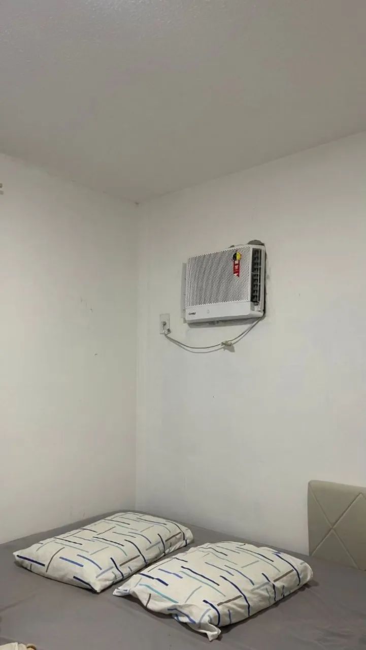 Alugo apartamento 2 qts cond . smart lírio do vale  - Foto 4