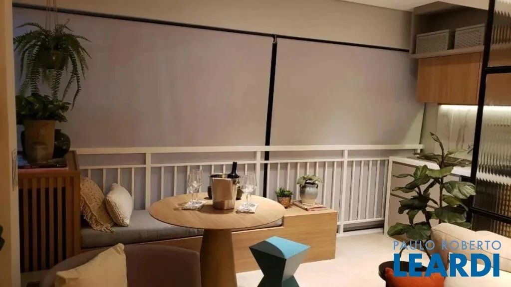 APARTAMENTO - CITY BUTANTÃ - SP - Foto 5