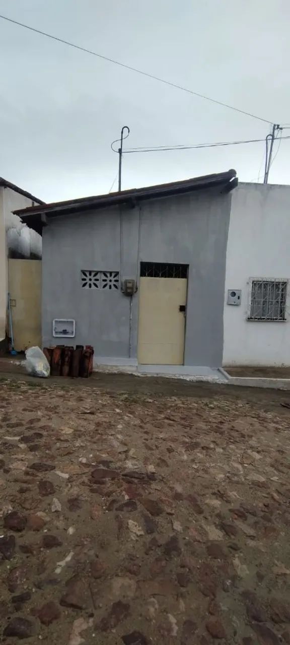 Casa Apuiarés 