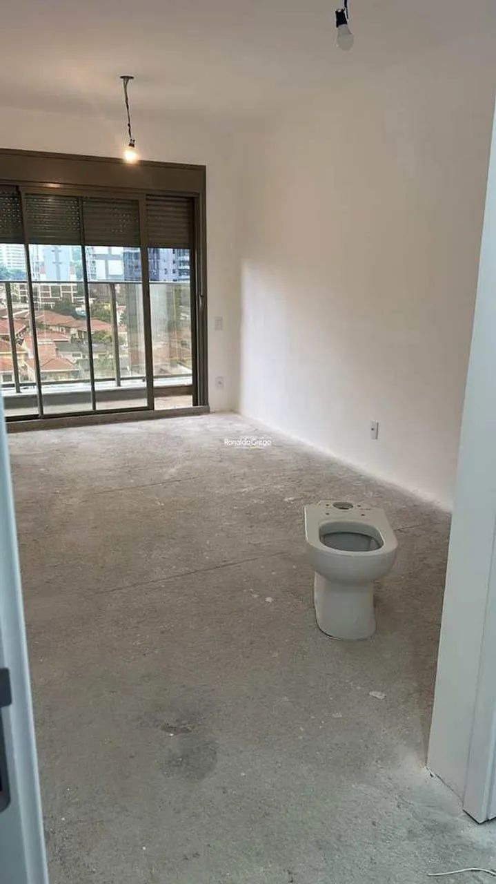 Apartamento com 3 quartos, Moema, São Paulo - R$ 2.5 mi, Cod: 15466 - Foto 5