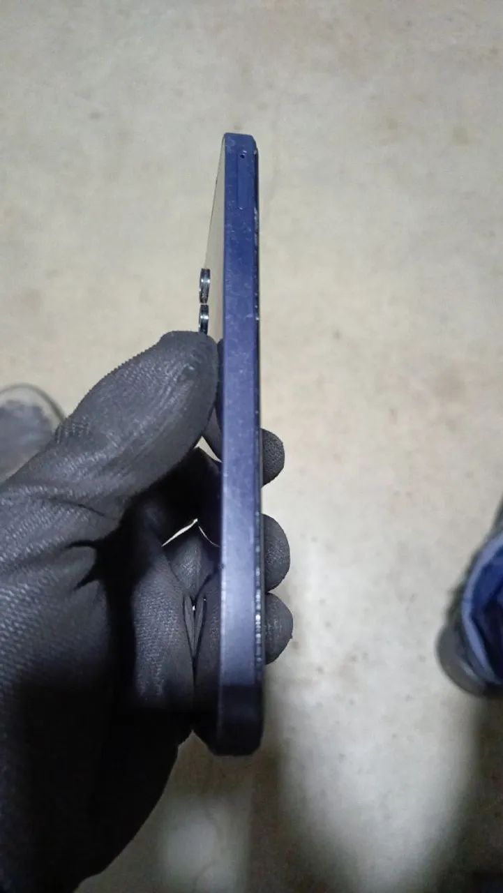 A15 256GB 8GB RAM Top - Foto 4