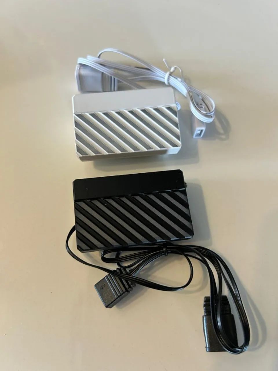 Adaptador LED ARGB 24p para Placa mãe - Foto 2