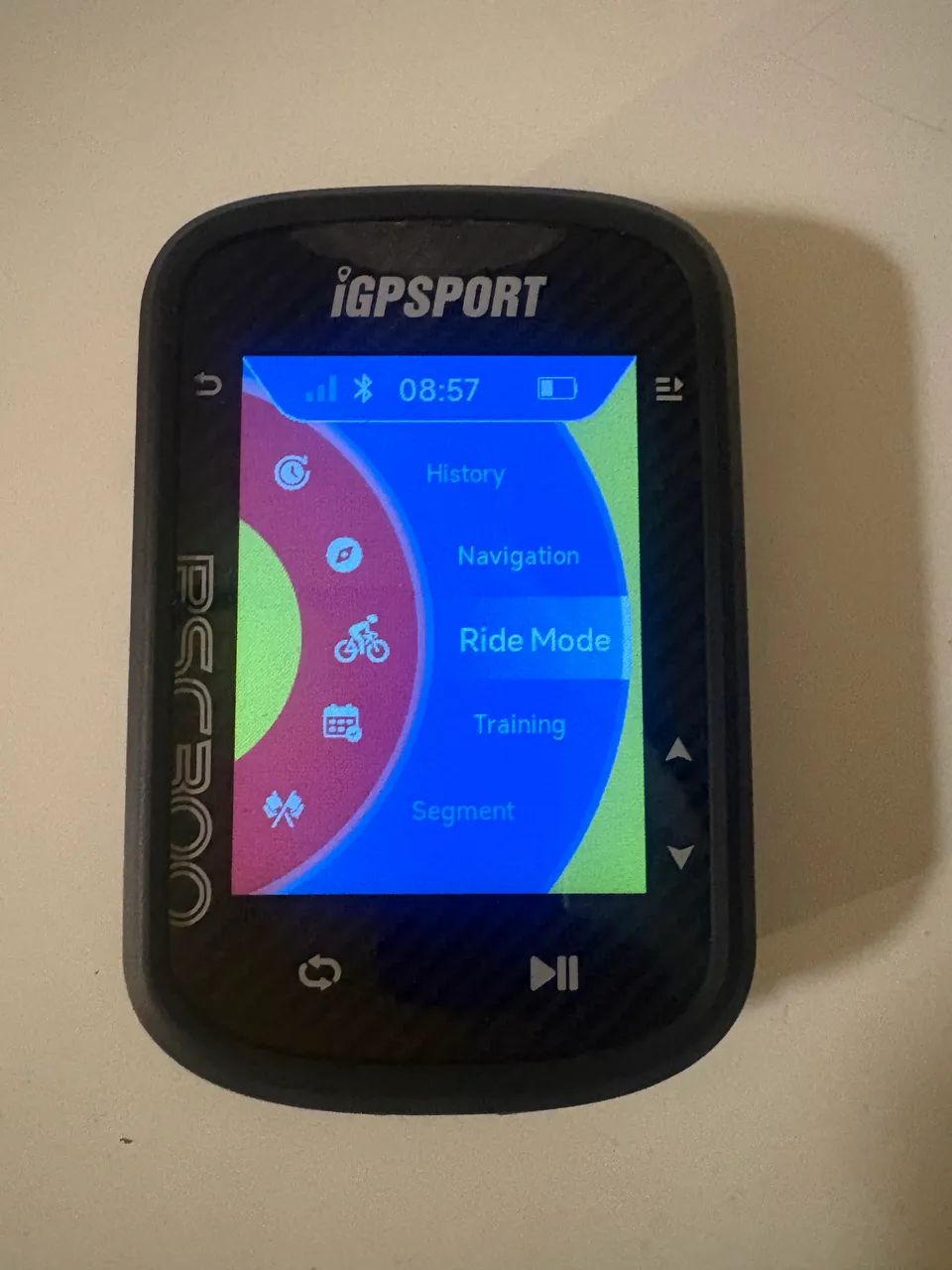 IGPSPORT BSC300 - Foto 3
