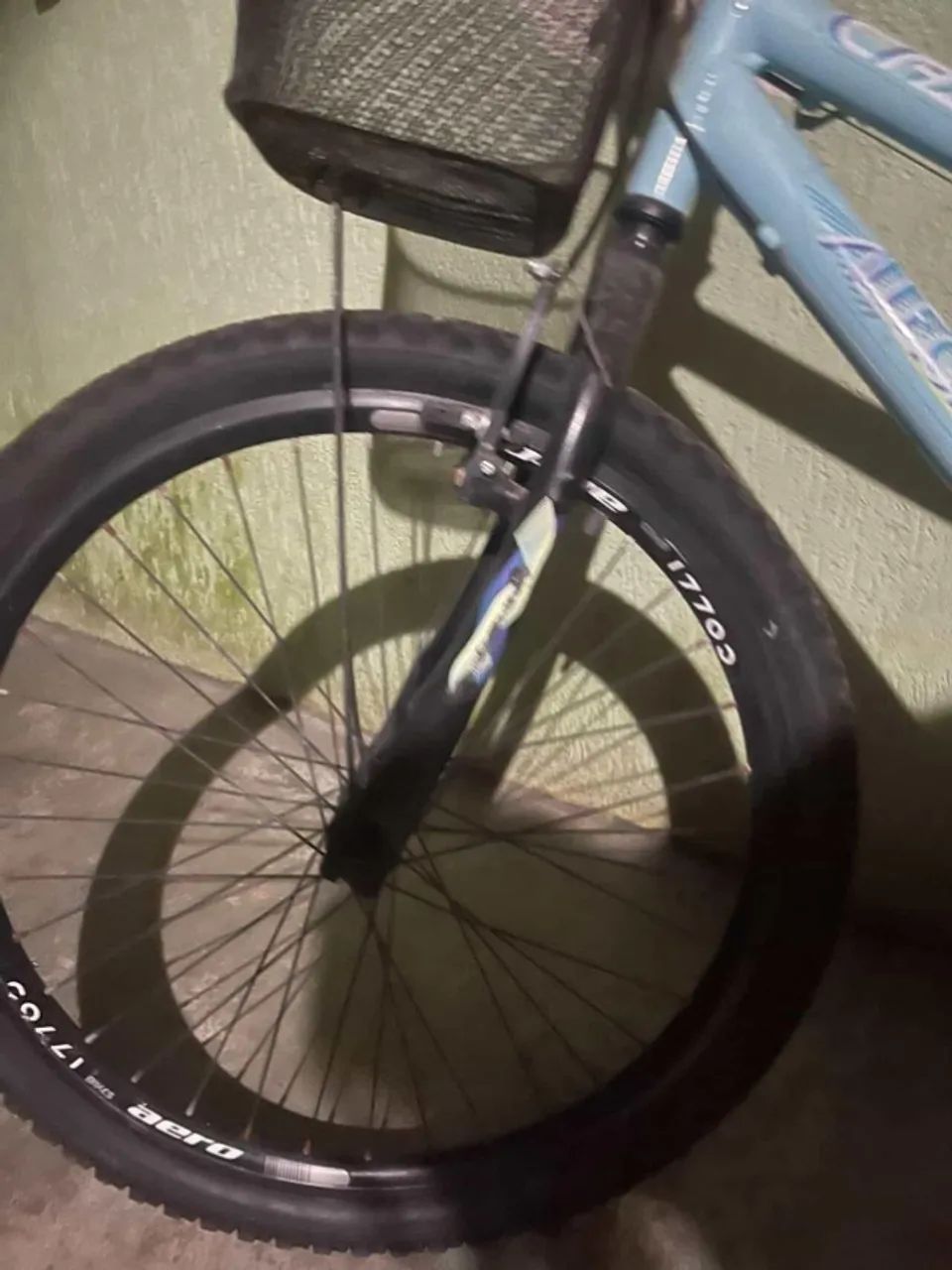 Bicicleta Colli Cazelle - Foto 4
