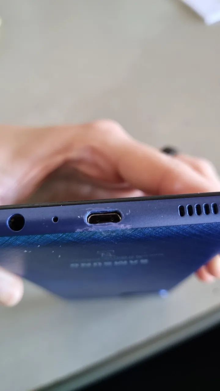 Samsung Galaxy A03 64 GB - Foto 5