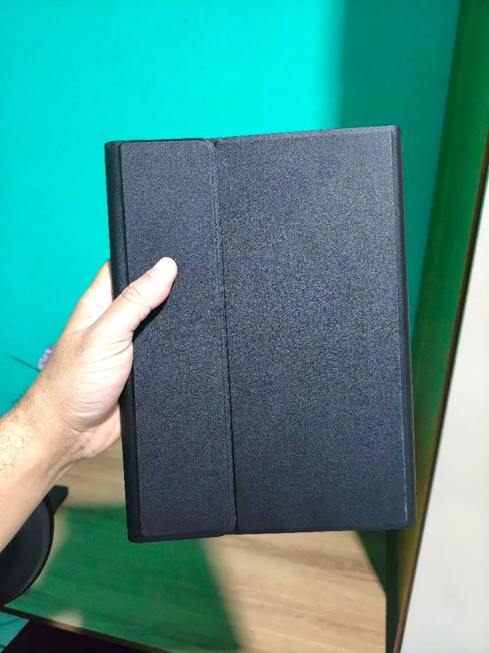 Capa com Teclado para Redimi PAD 2 - Foto 4