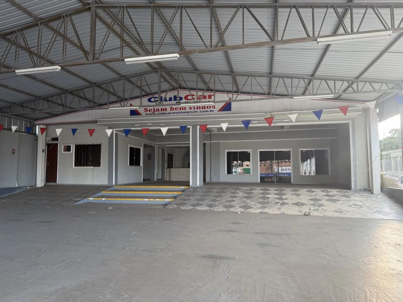 IMÓVEL COMERCIAL PARA VENDA EM OFICINAS - Foto 4
