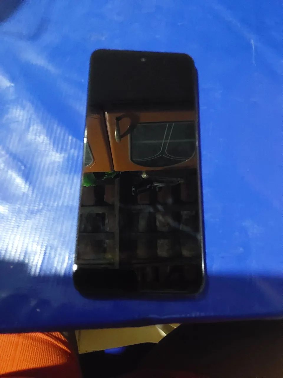 Motorola Moto G05