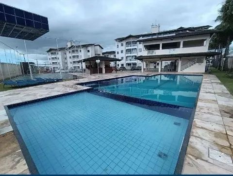 APARTAMENTO NO JOSE WALTER COM AREA DE LAZER COMPLETA, PROXIMO AVENIDA COSTA E SILVA.