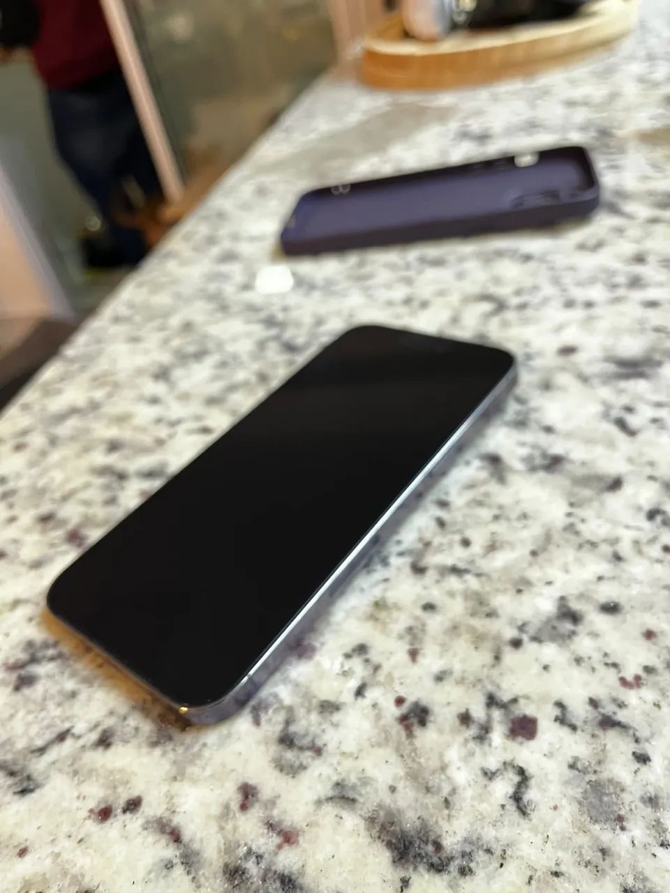 iPhone 14 Pro Max 256Gb