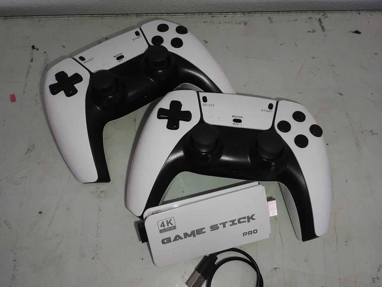 Game strik  - Foto 2