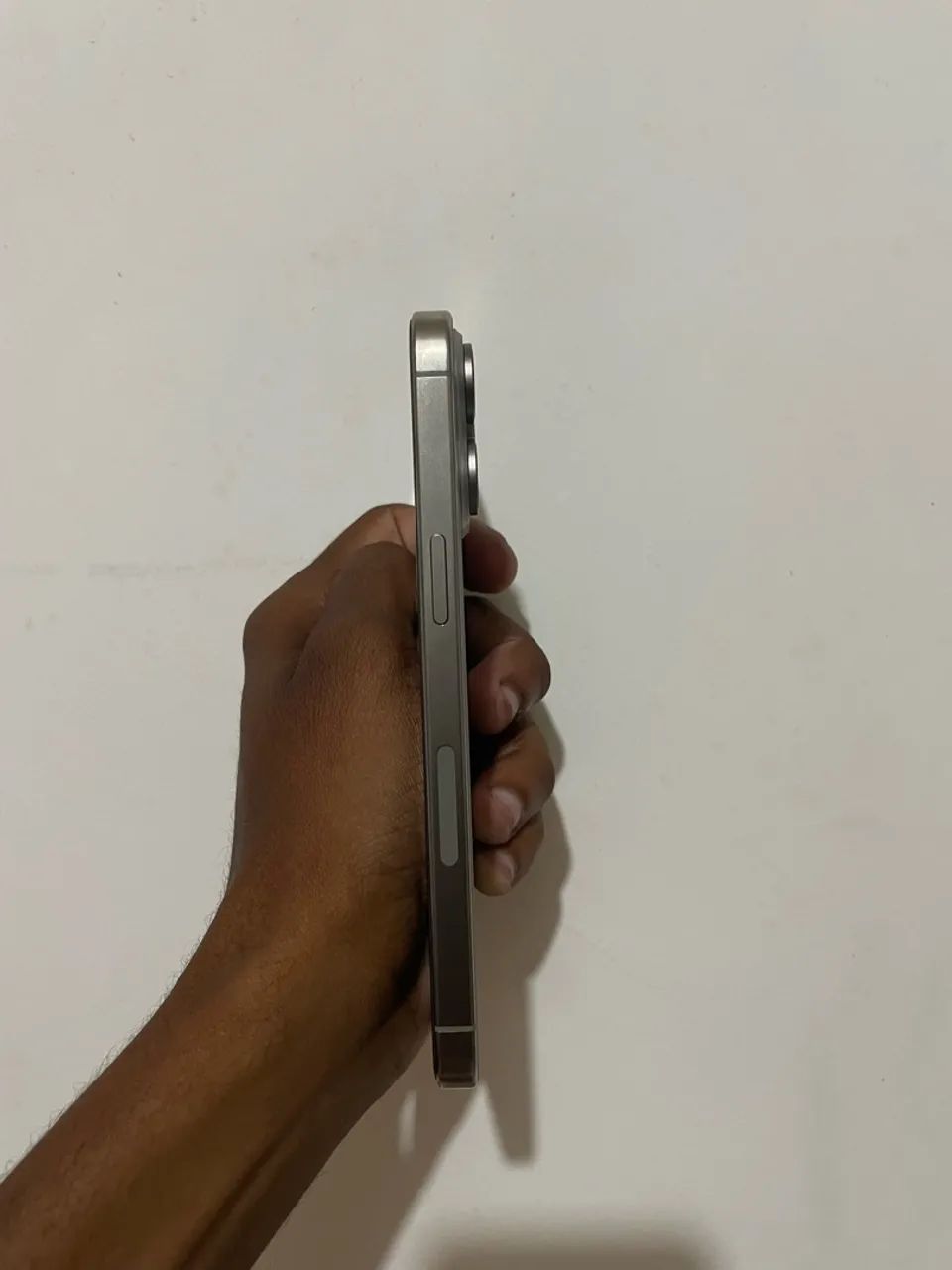 IPHONE 15 PRO MAX 512GB TITANIUM  - Foto 4