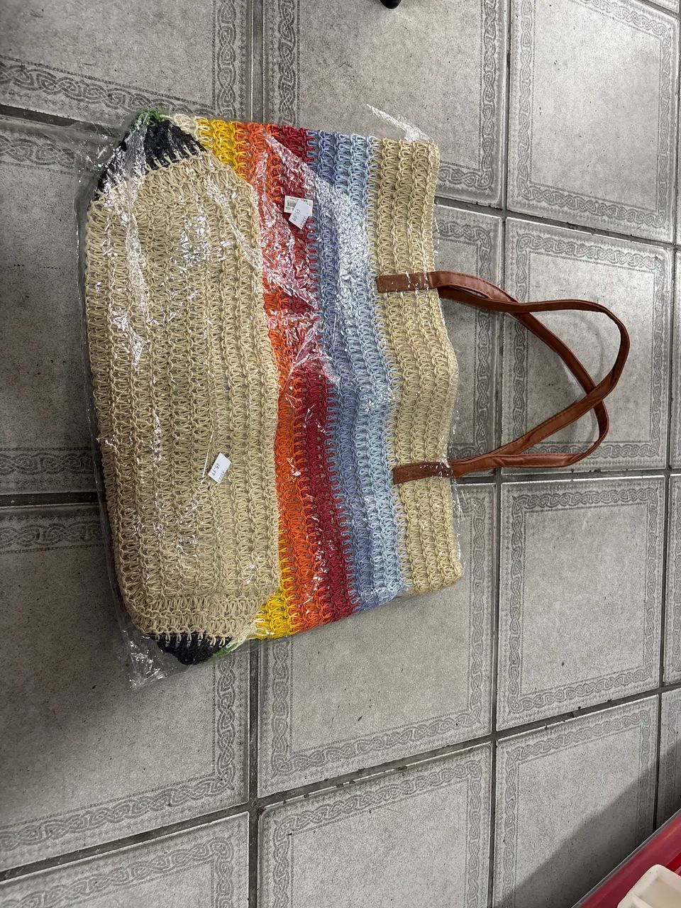 Bolsa de praia