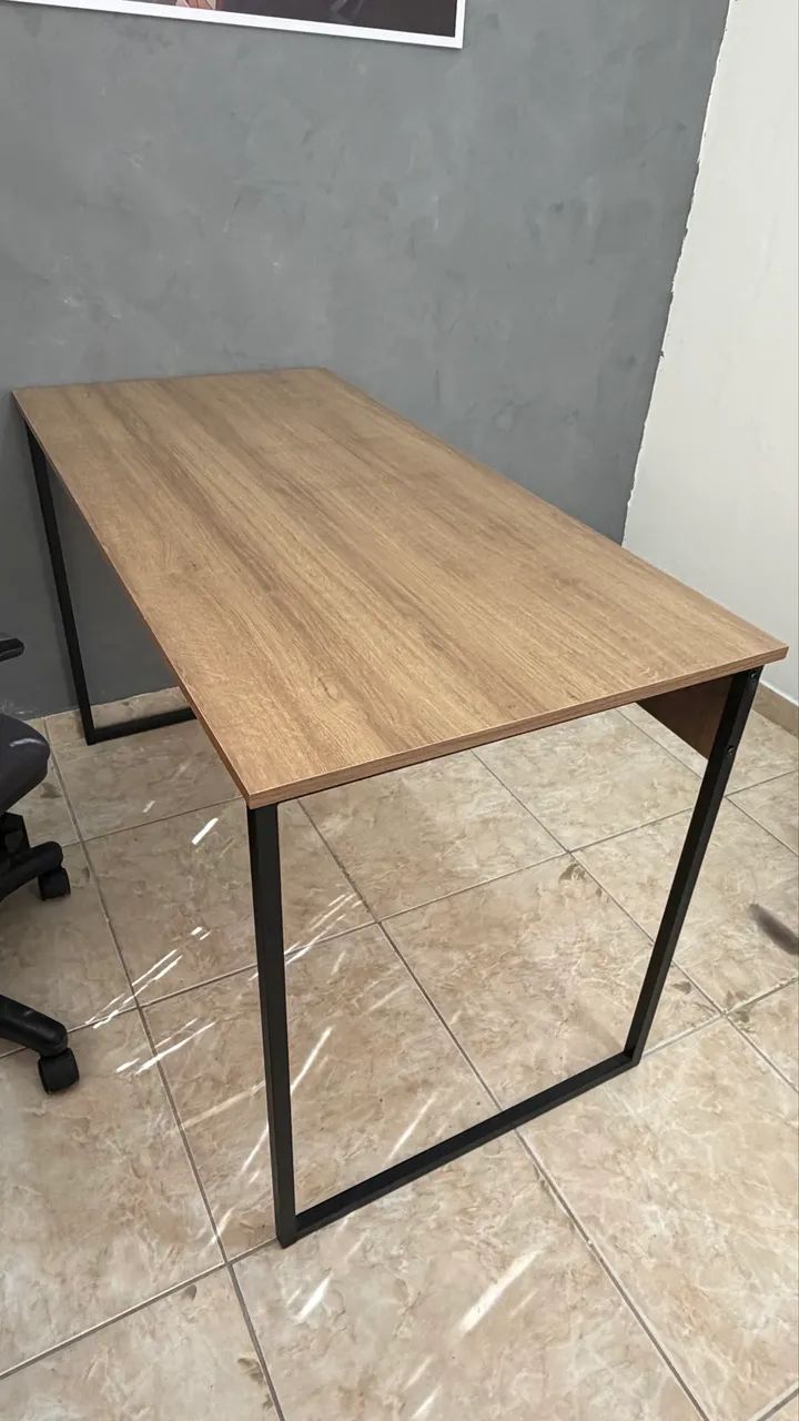 Mesa de escritório - Foto 3