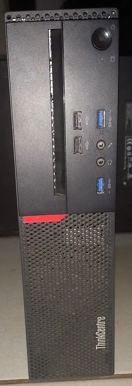 Computador