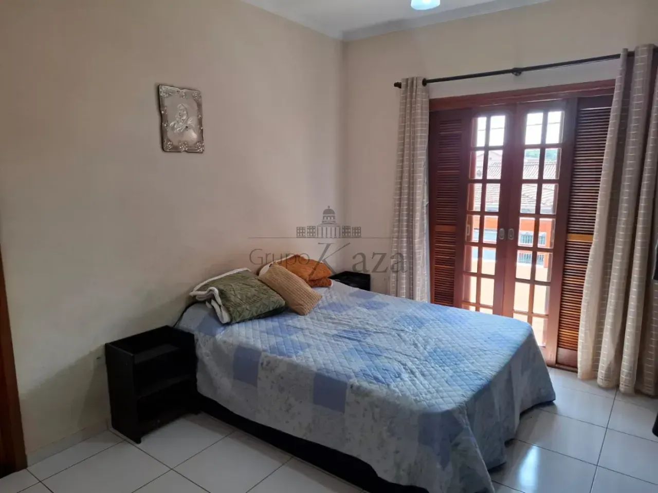 Casa Sobrado - Jardim Oriente - 3 Quartos com suíte - 141m². - Foto 5