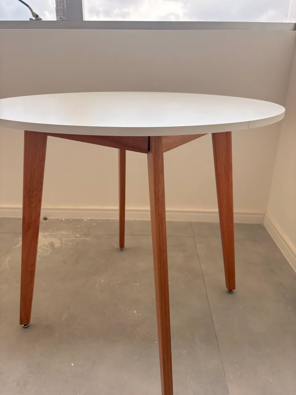 Mesa redonda Nova  - Foto 4