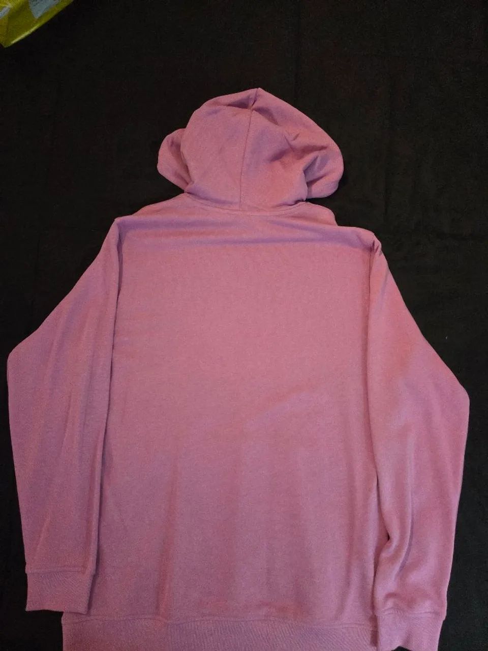 BLUSÃO ADIDAS TREFOIL ESSENTIALS - Foto 3