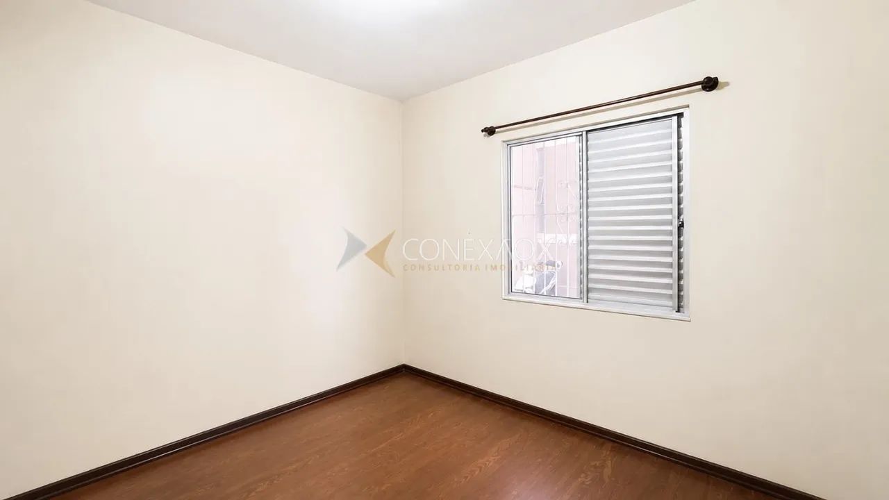 apartamento - Jardim Aurélia - Campinas - Foto 4