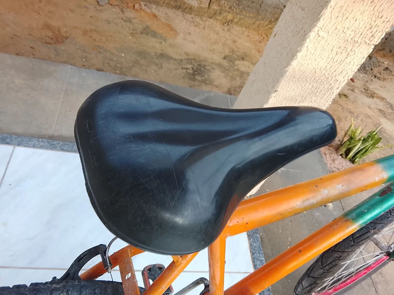 Bicicleta aro 26  - Foto 2