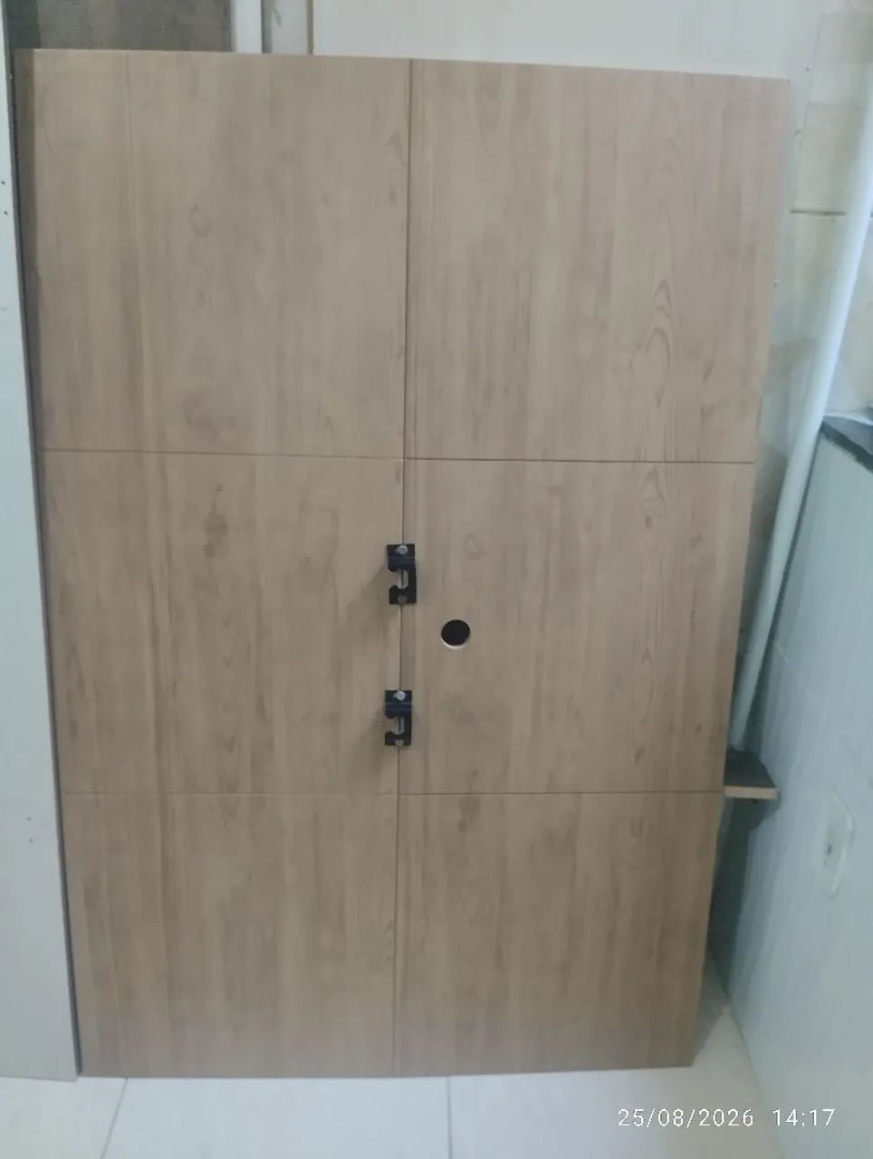 Painel de TV até 60 Polegadas - Bonito e Resistente