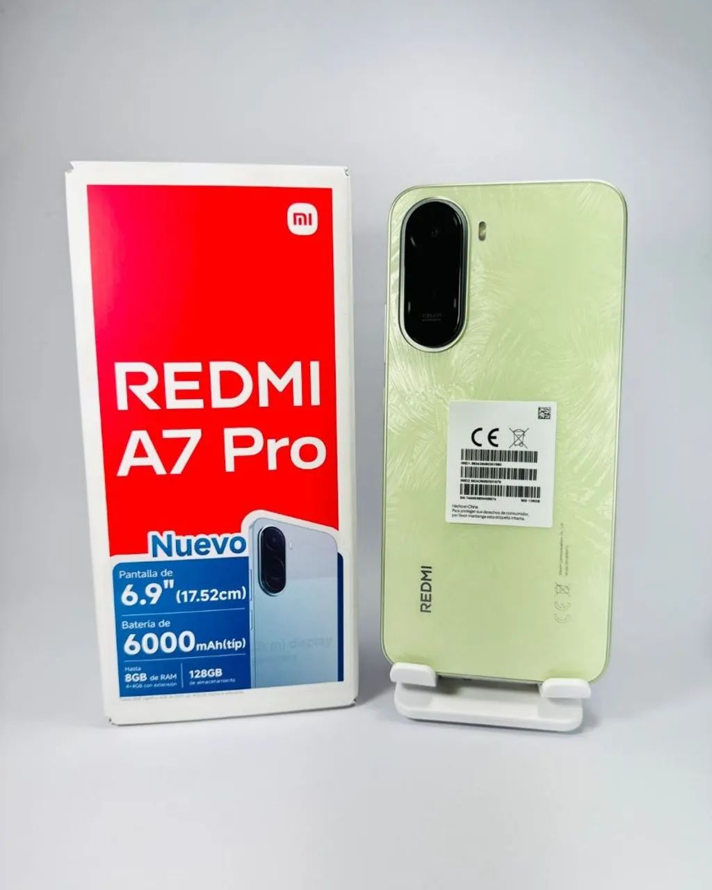 REDMI A7 PRO  - Foto 3